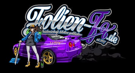 Folien-FX Logo